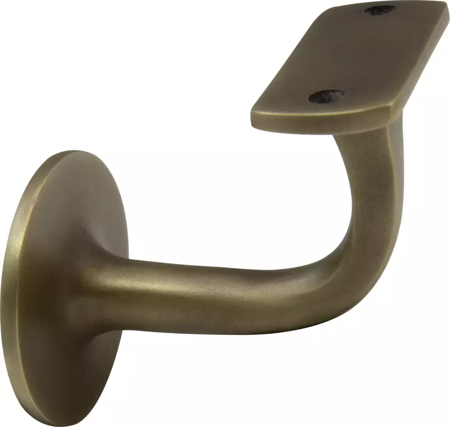 Stair Rail Bracket - Flat Mount 60mm - RB