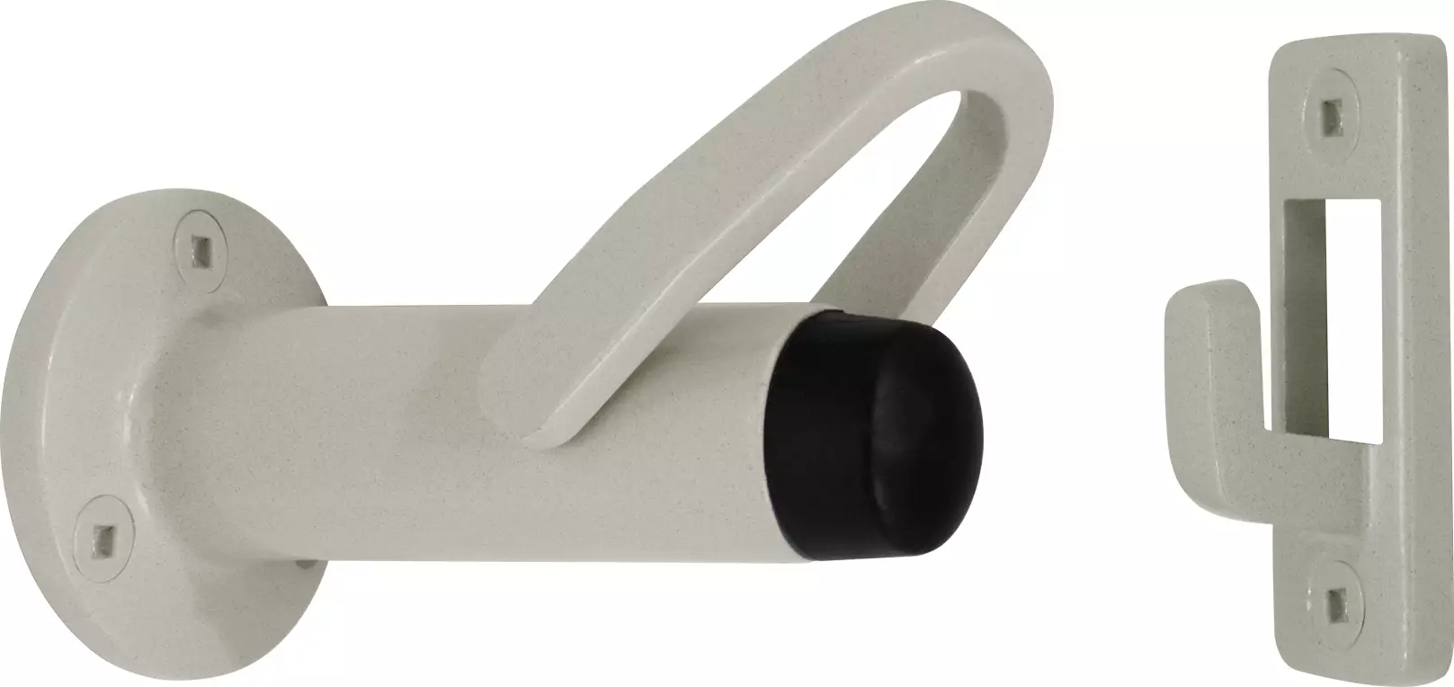 Doorstop / Hold Back - PC