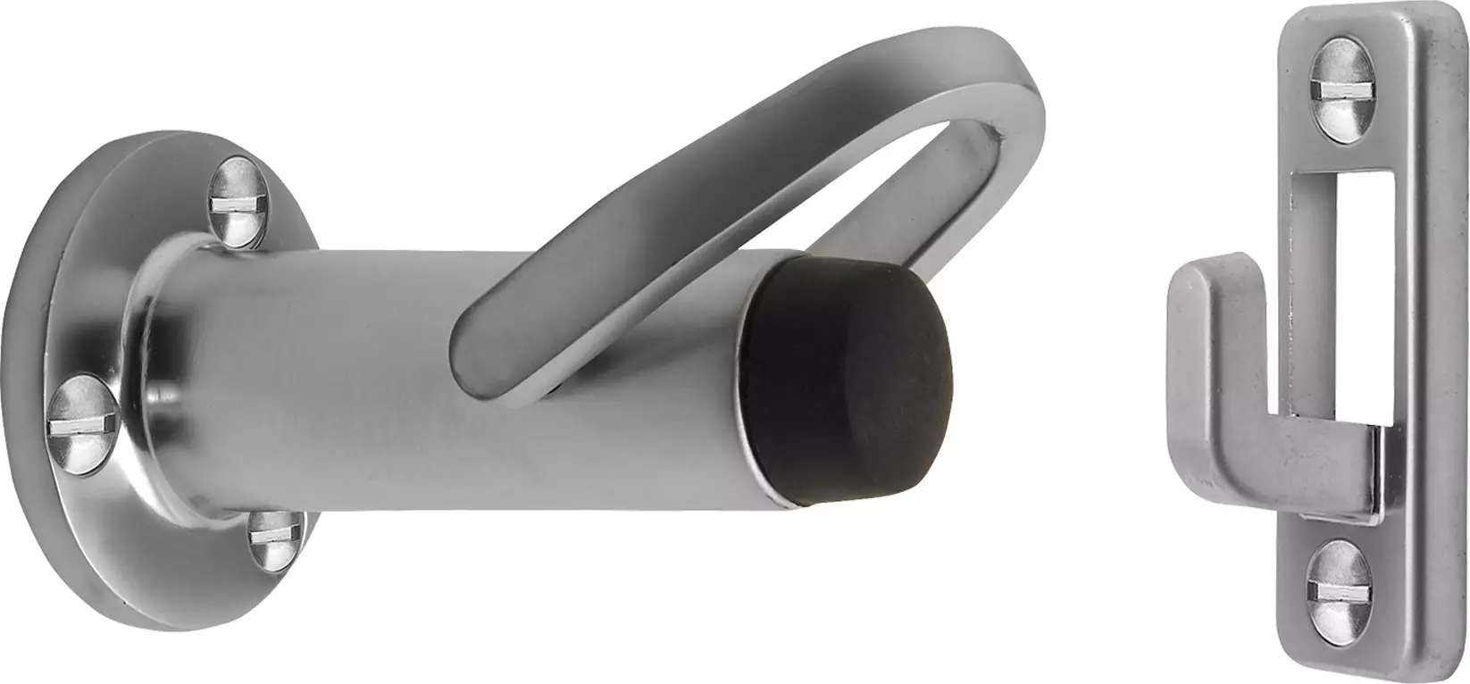 Doorstop / Hold Back - SC