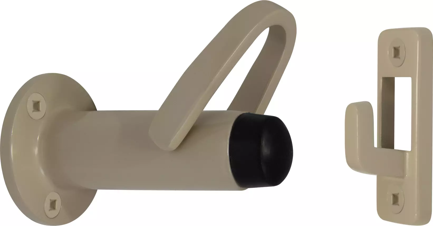 Doorstop / Hold Back - Desert Sand