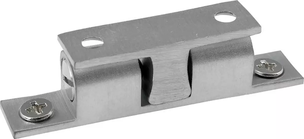 50mm Double Ball Catch - SC