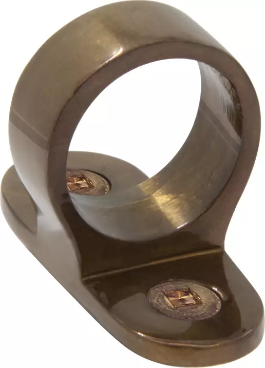 Sash Lift - Ring Pull - AB