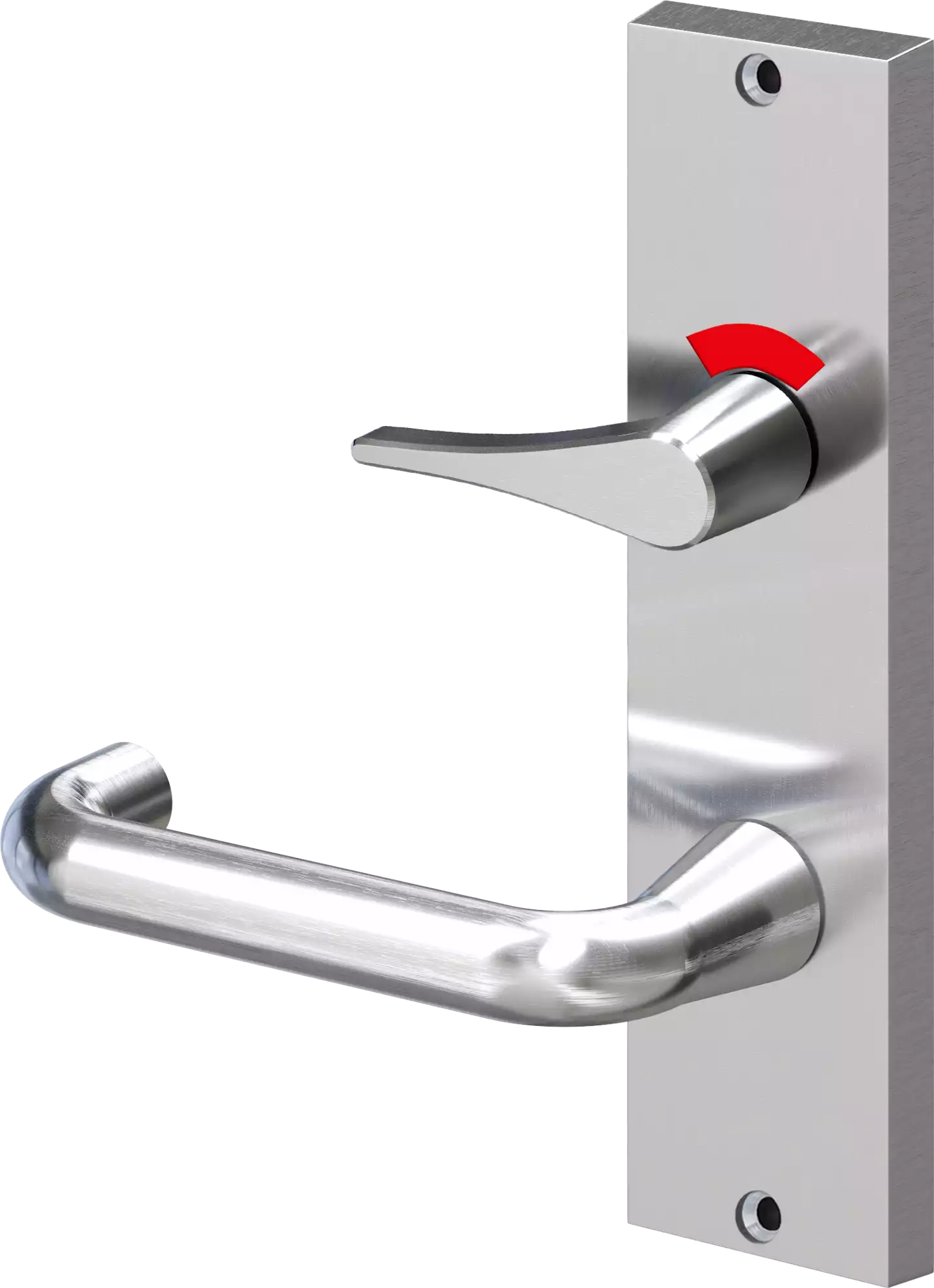 754 - Alpha - Int Lev + Ind Access Turn LH - SC