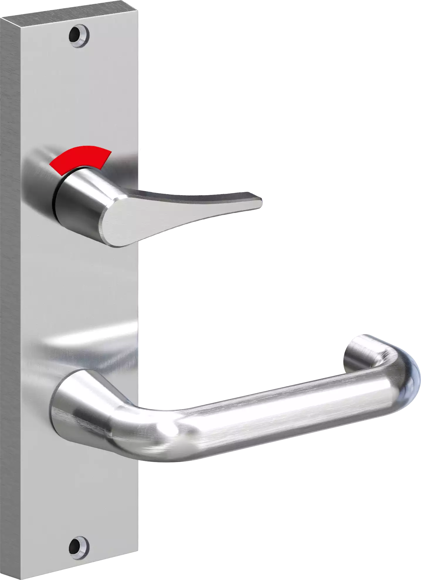 754 - Alpha - Int Lev + Ind Access Turn RH - SC