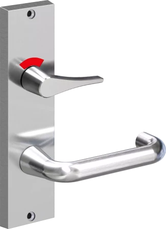 754 - Alpha - Int Lev + Ind Access Turn RH - SC