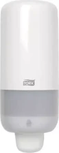 Foam Soap Dispenser - White