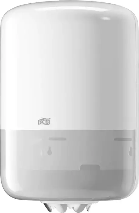 Centrefeed Paper Towel Dispenser - White 