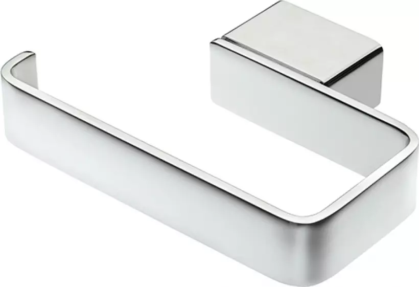 Studio 1 Toilet Roll Holder - CP