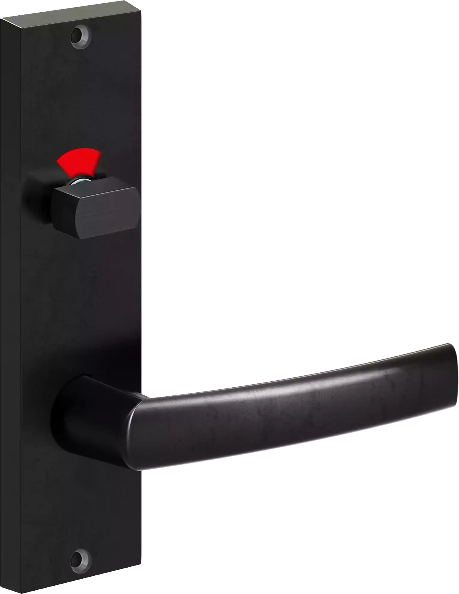 714 - Cisa - Int Lev + Ind Turn Knob - SBC