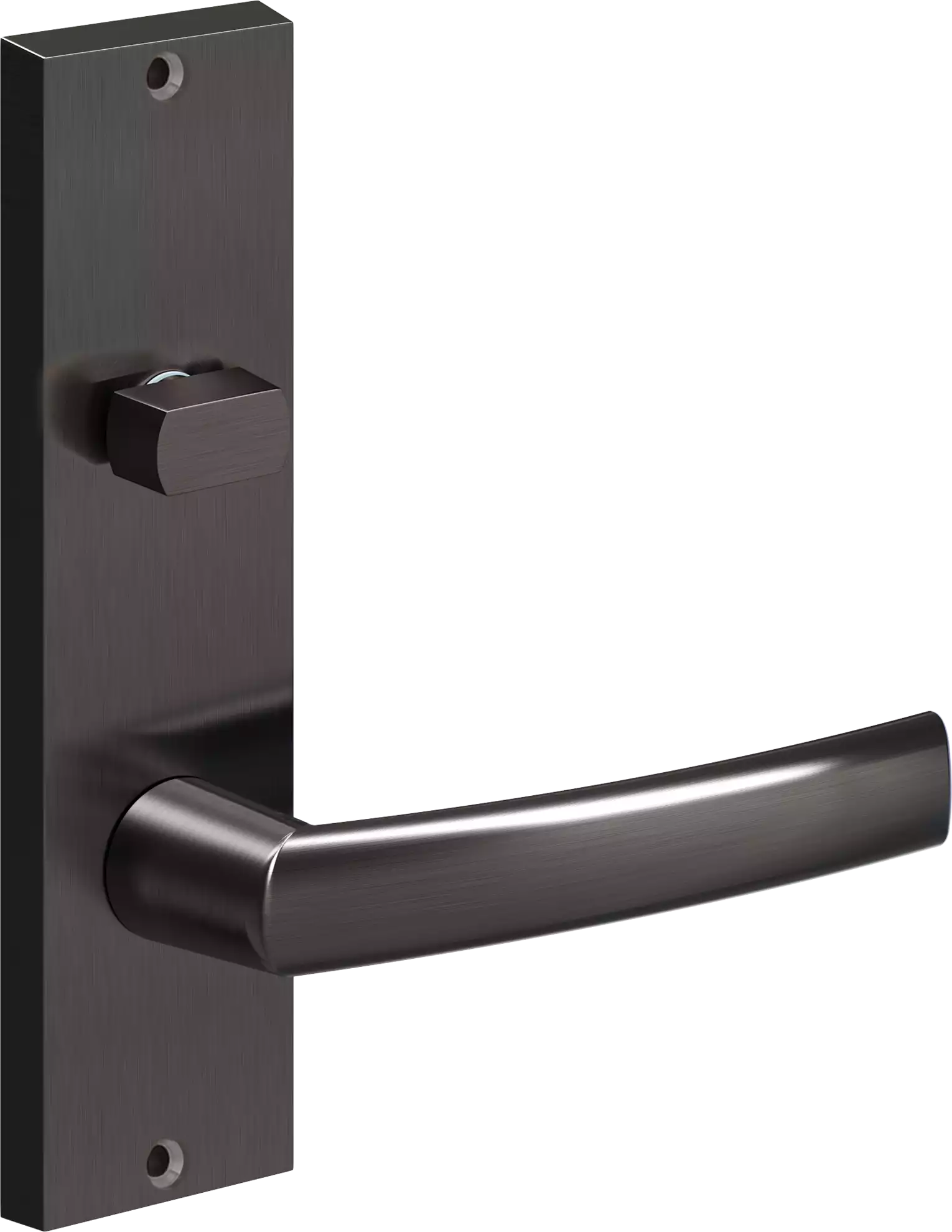 714 - Cisa - Int Lev + Turn Knob - ORB