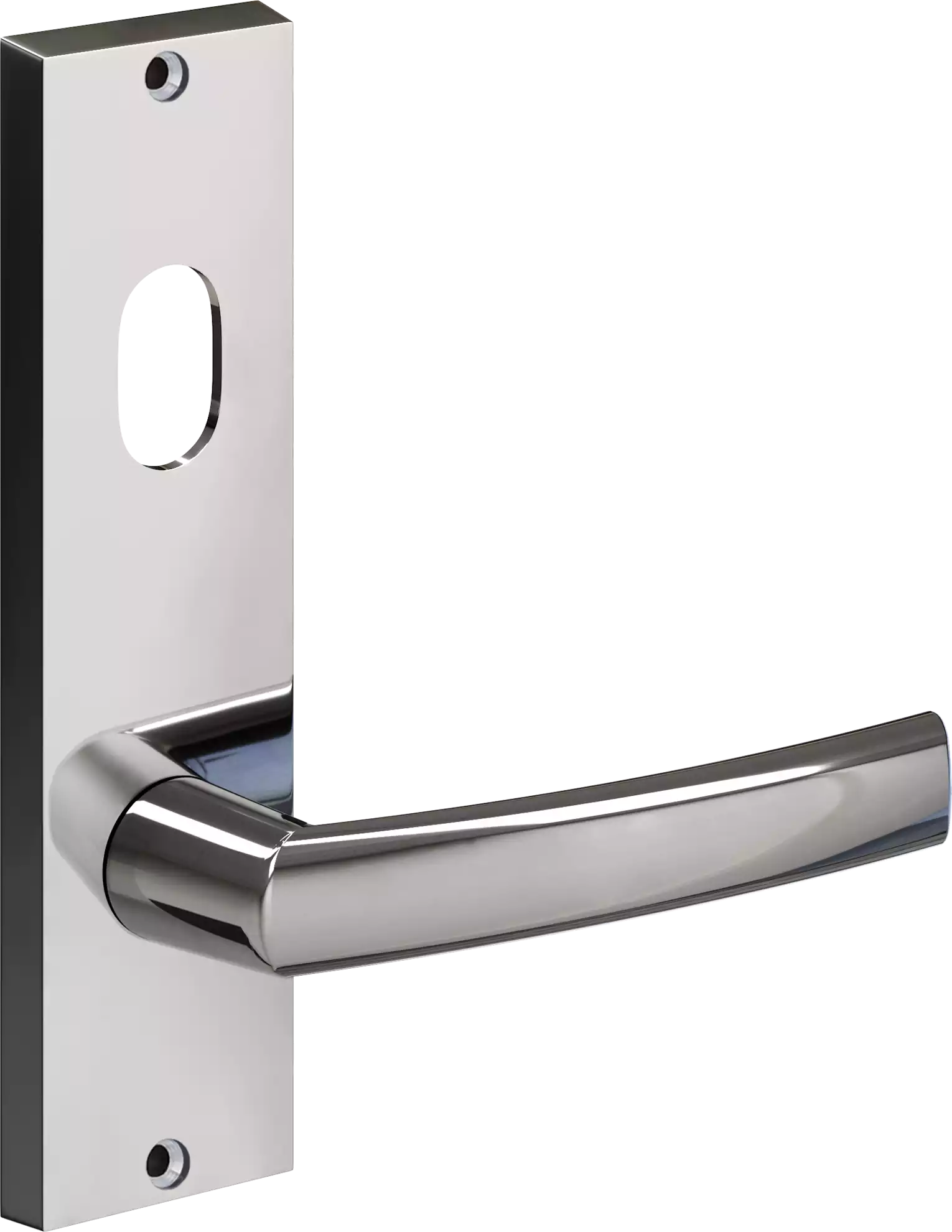 711 - Cisa - Int Lev + Cyl Hole - CP