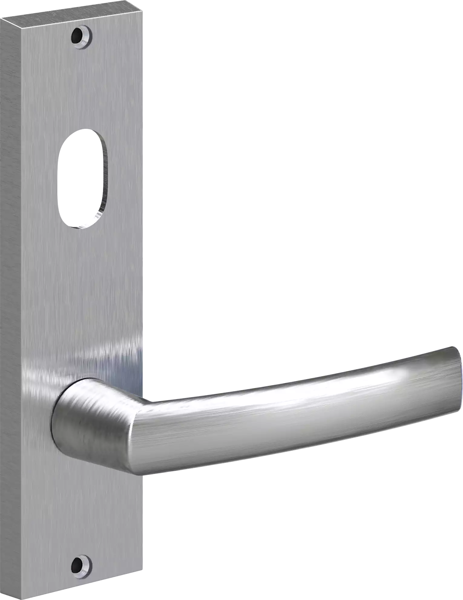 711 - Cisa - Int Lev + Cyl Hole - SC