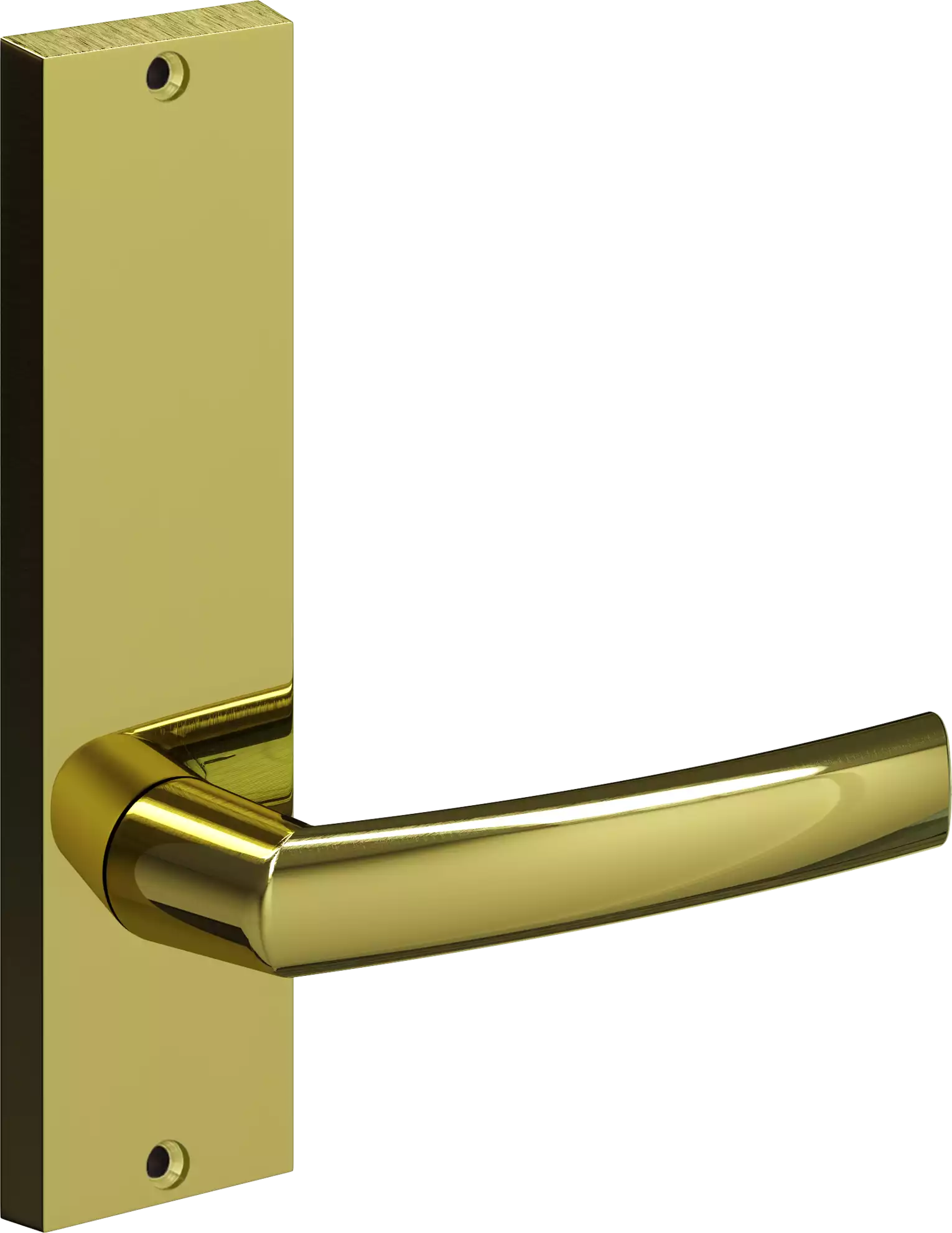 712 - Cisa - Int Lever Only - PB