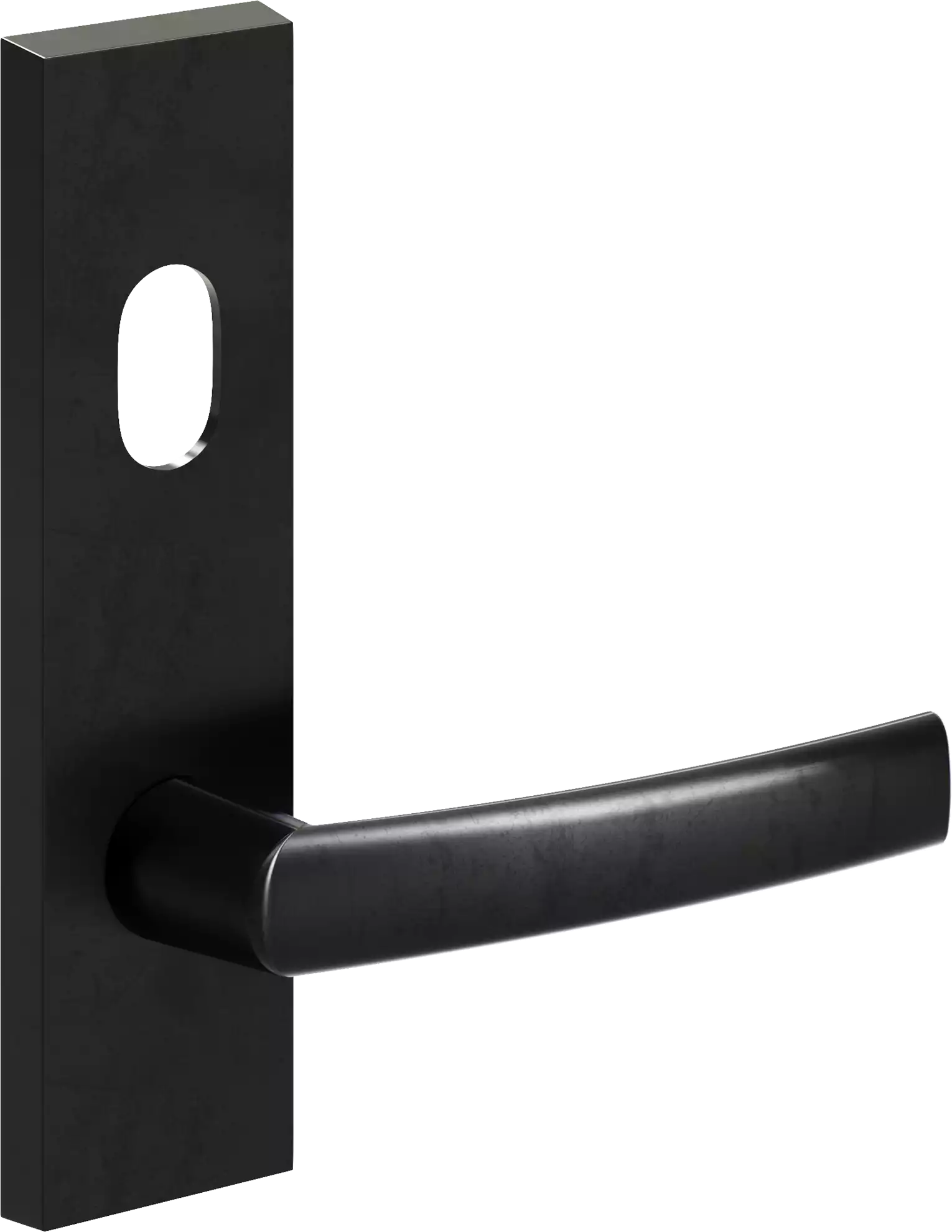 702 - Cisa - Ext Lev + Cyl Hole - SBC