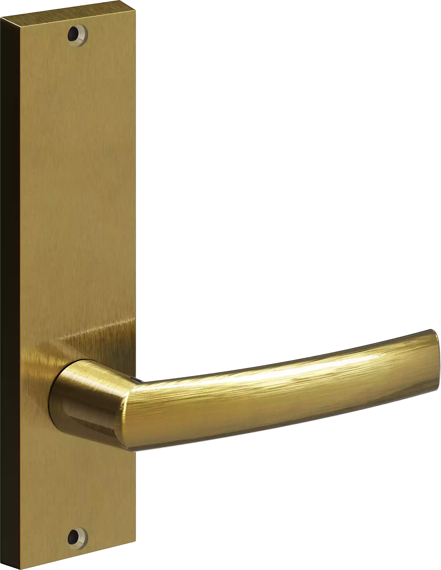 712 - Cisa - Int Lever Only - SBU