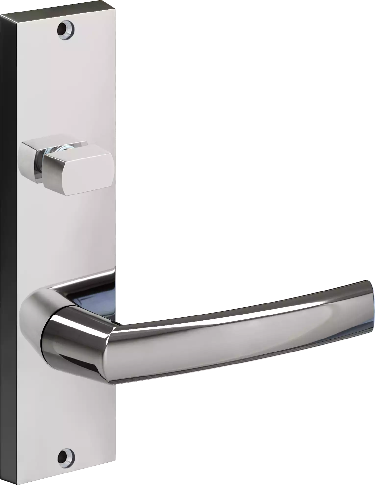 714 - Cisa - Int Lev + Turn Knob - CP