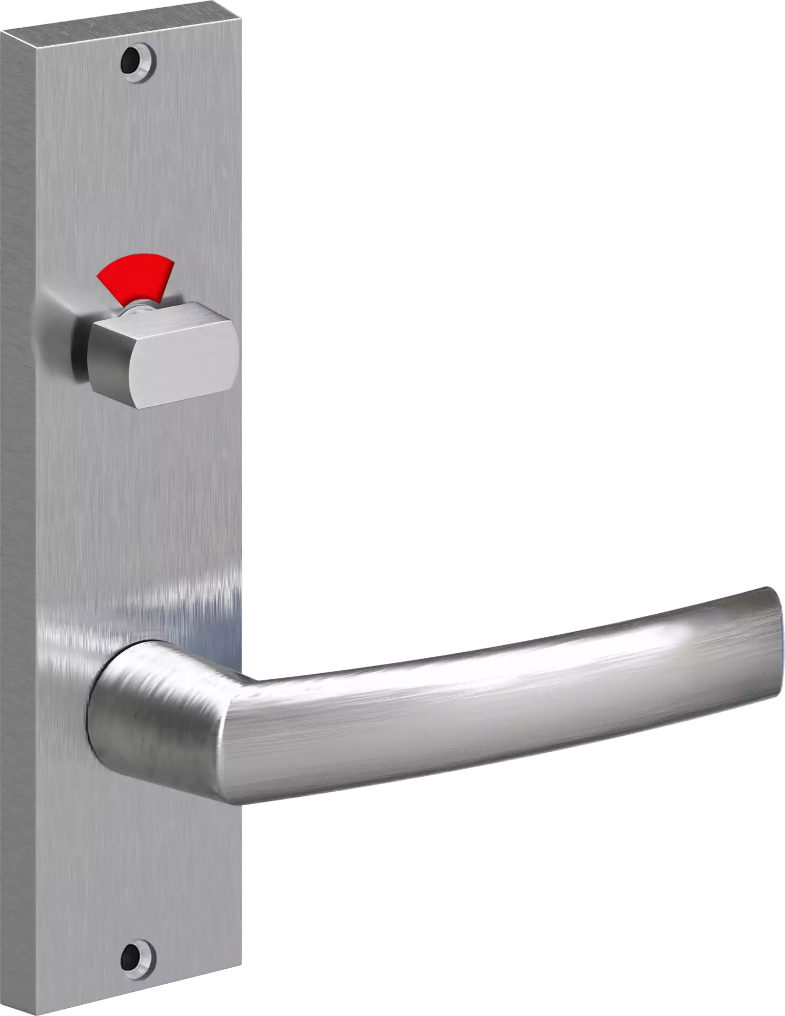 714 - Cisa - Int Lev + Ind Turn Knob - SC