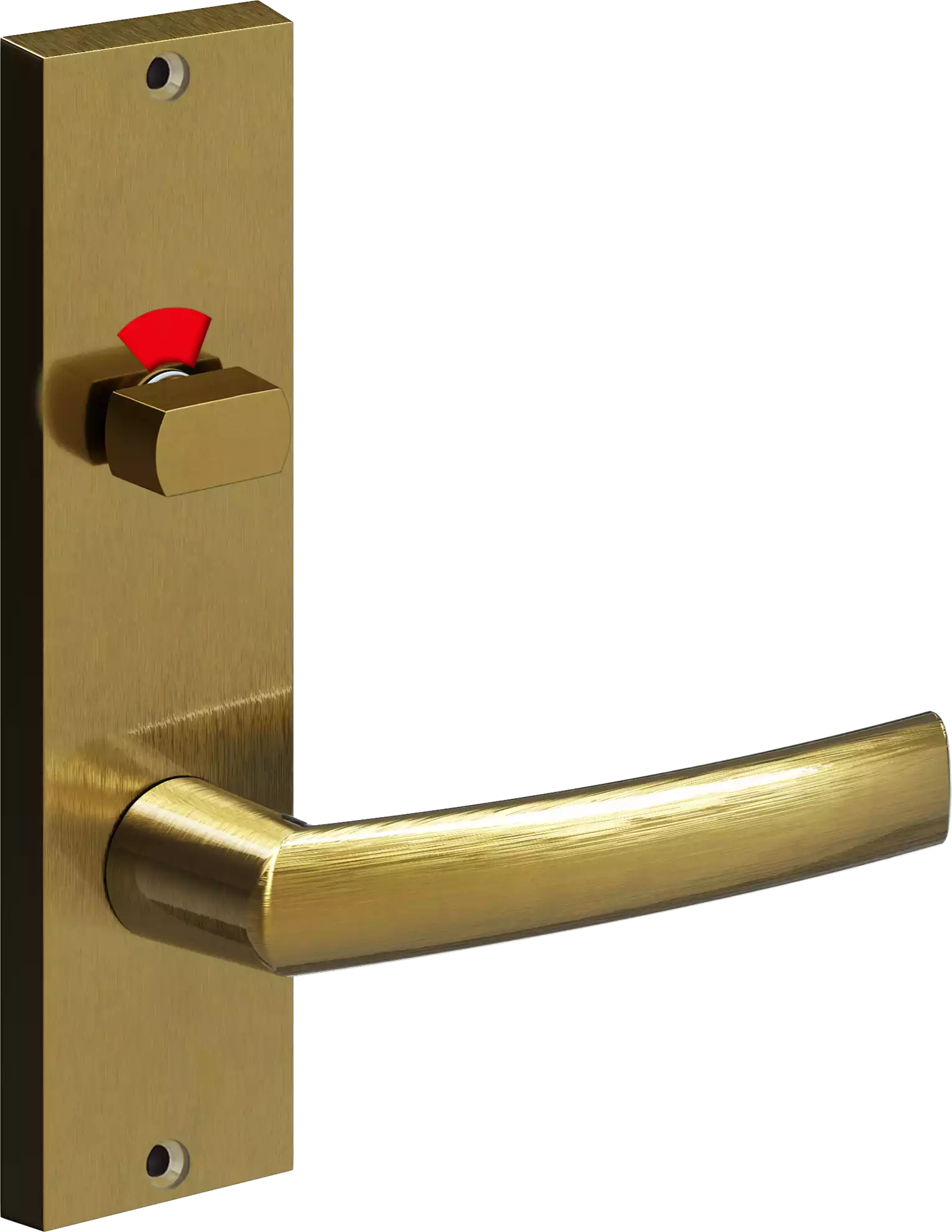 714 - Cisa - Int Lev + Ind Turn Knob - SBU