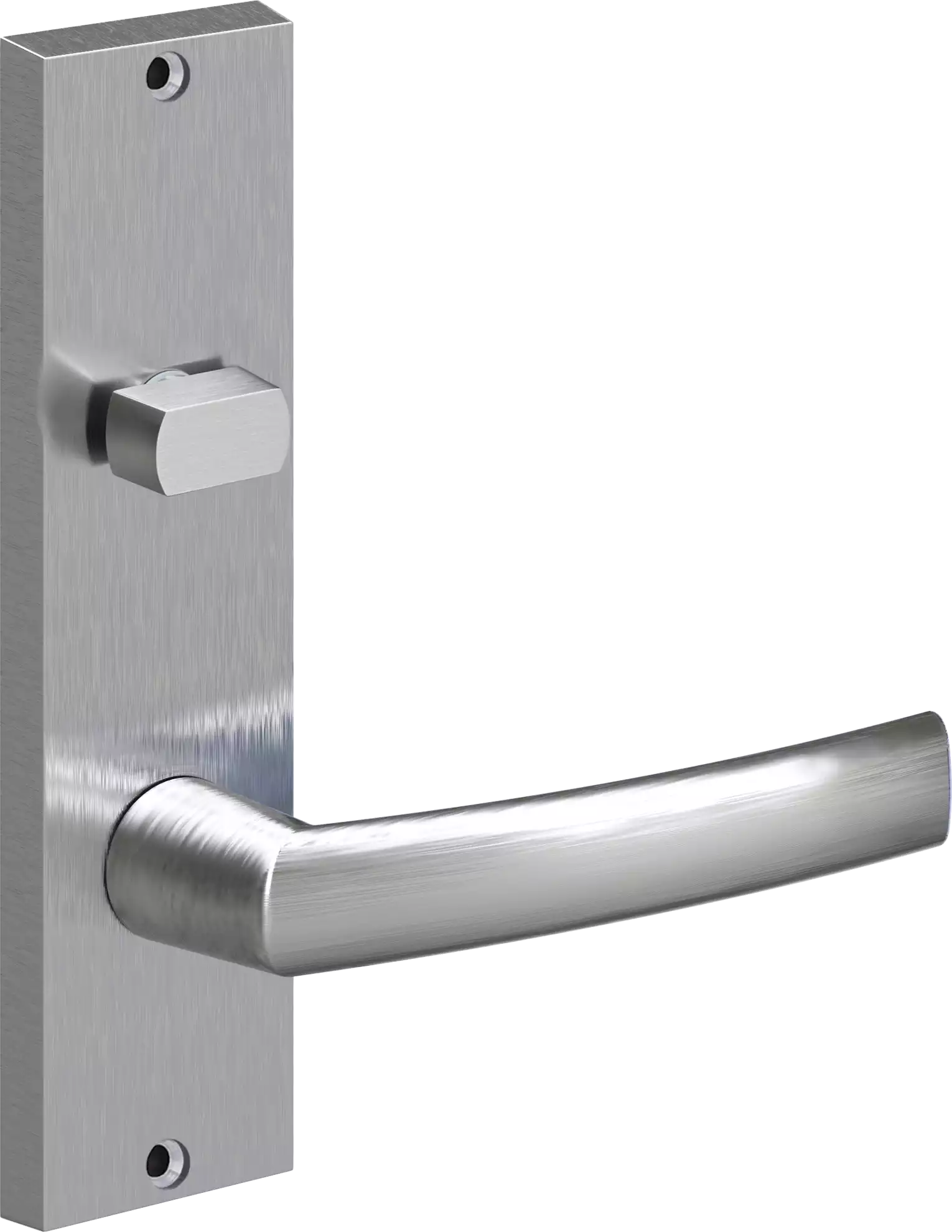 714 - Cisa - Int Lev + Turn Knob - SC