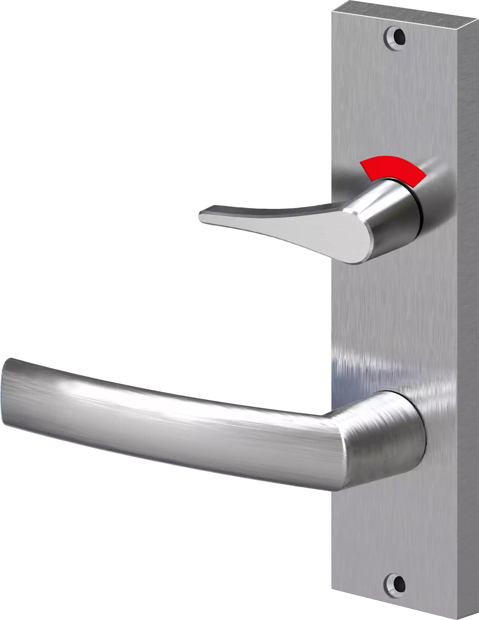 754 - Cisa - Int Lev + Ind Access Turn LH - SC