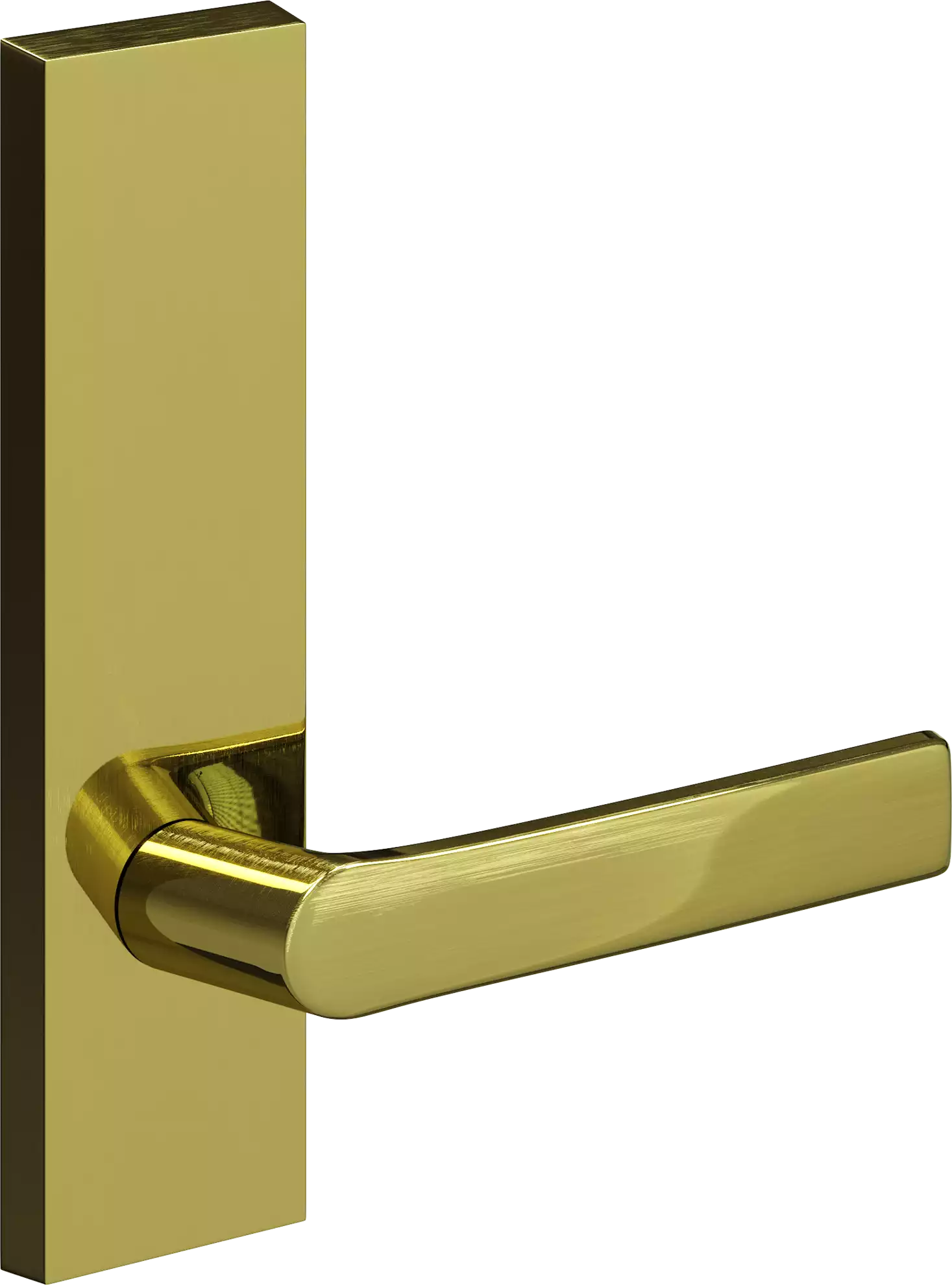 703 - Cisa - Ext Lever Only - PB