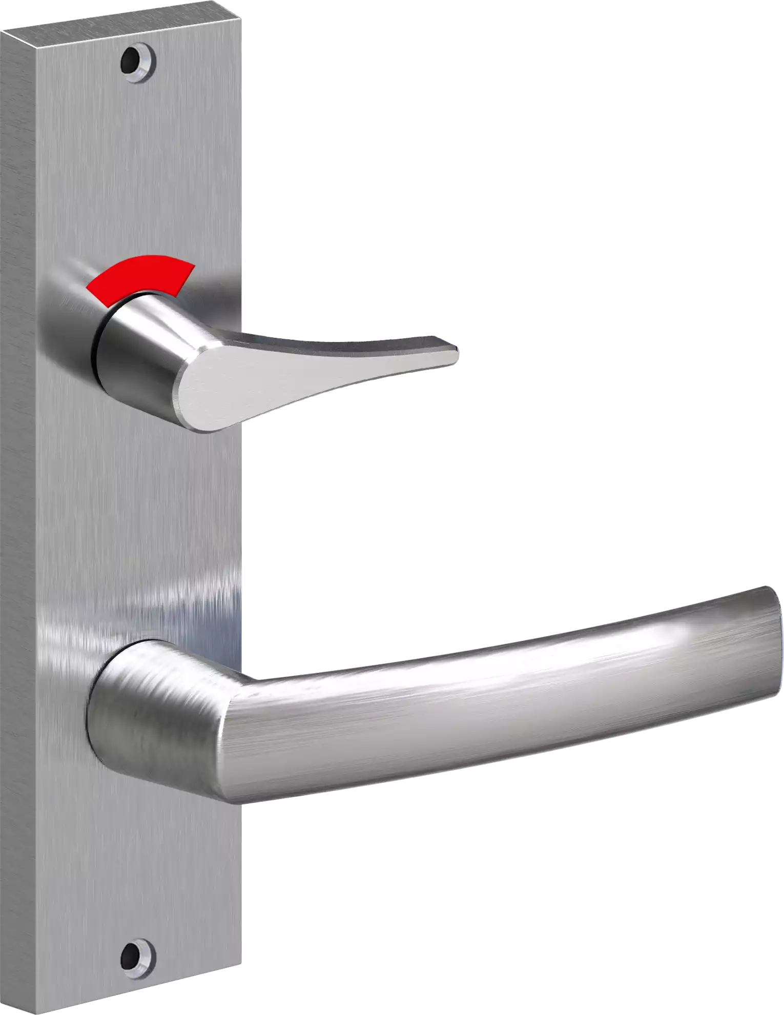 754 - Cisa - Int Lev + Ind Access Turn RH - SC