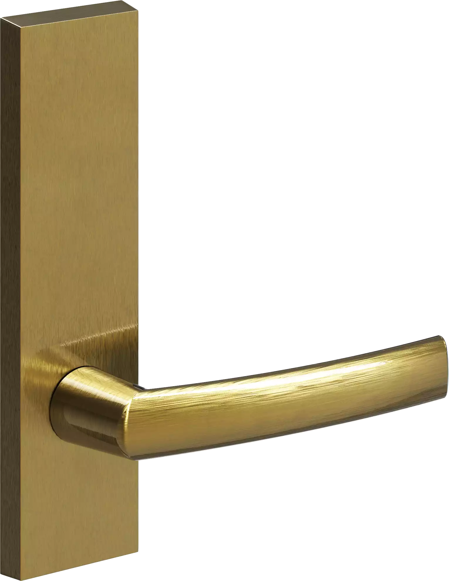 703 - Cisa - Ext Lever Only - SBU