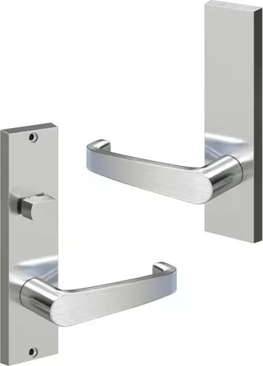 700 Series - Ergo #62 Handles - SC