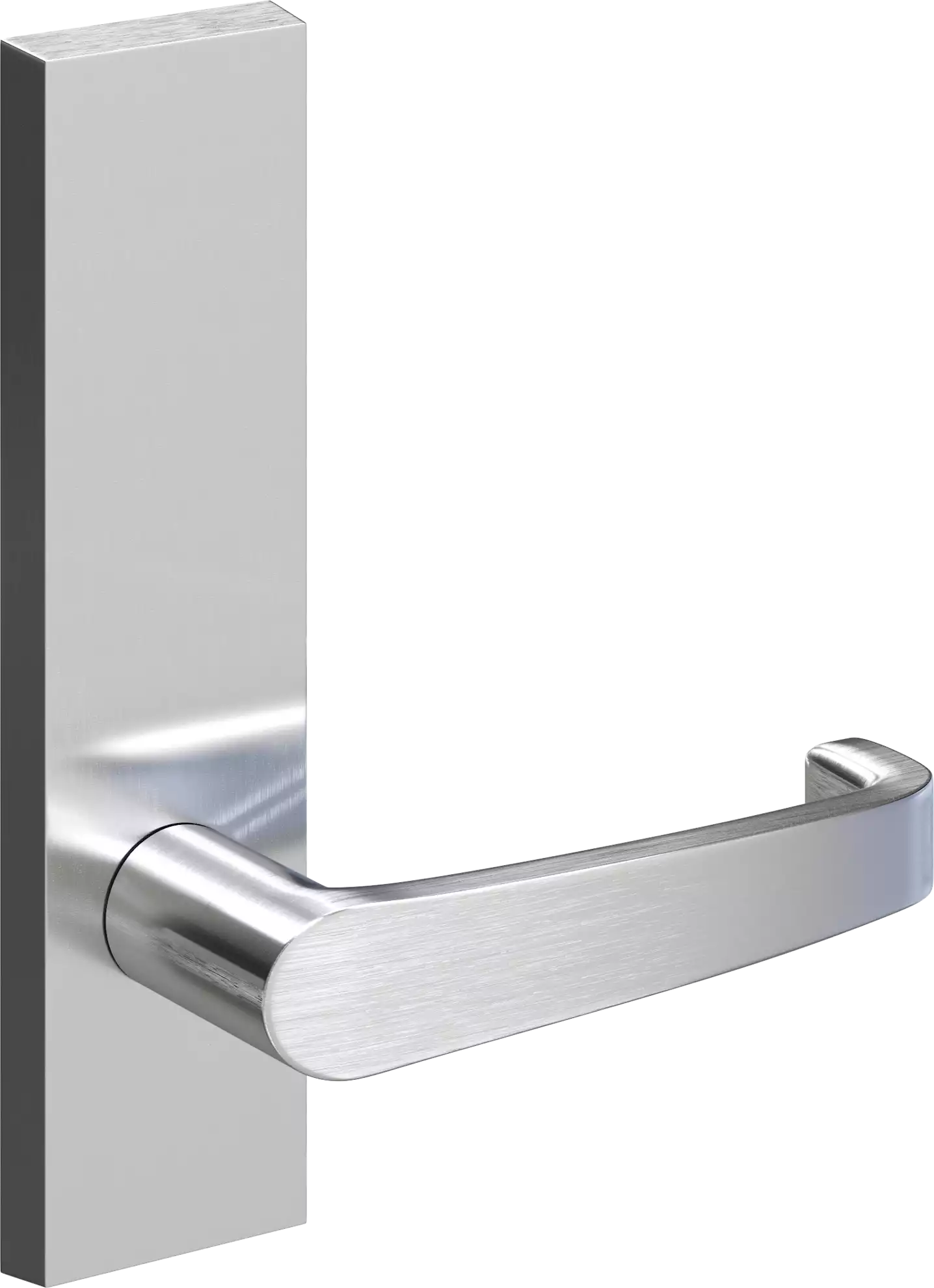 703 - Ergo - Ext Lever Only - SC