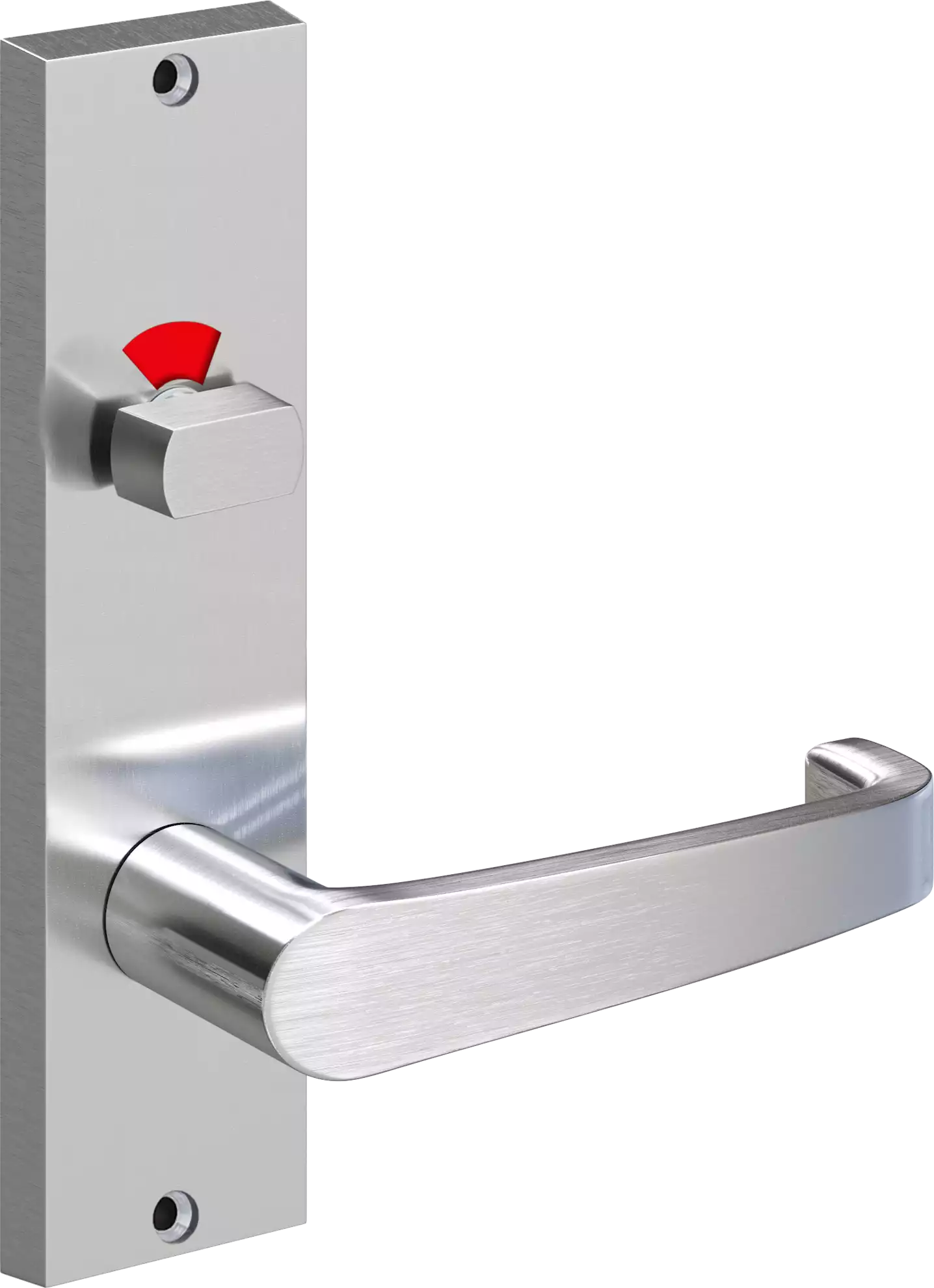 714 - Ergo - Int Lev + Ind Turn Knob - SC