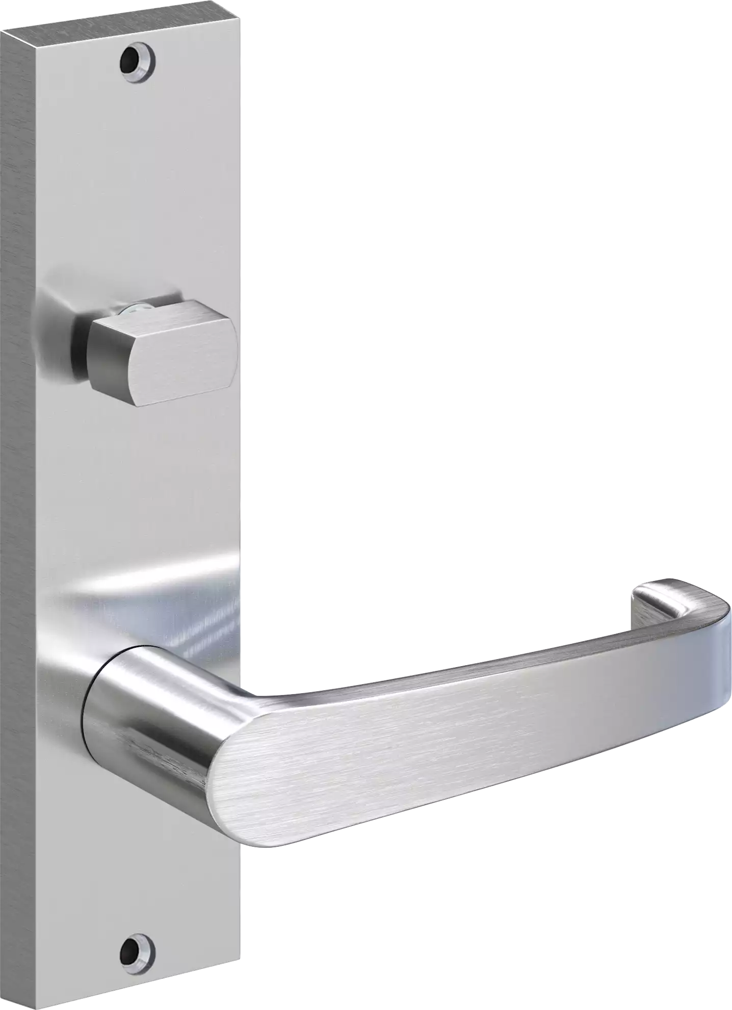 714 - Ergo - Int Lev + Turn Knob - SC