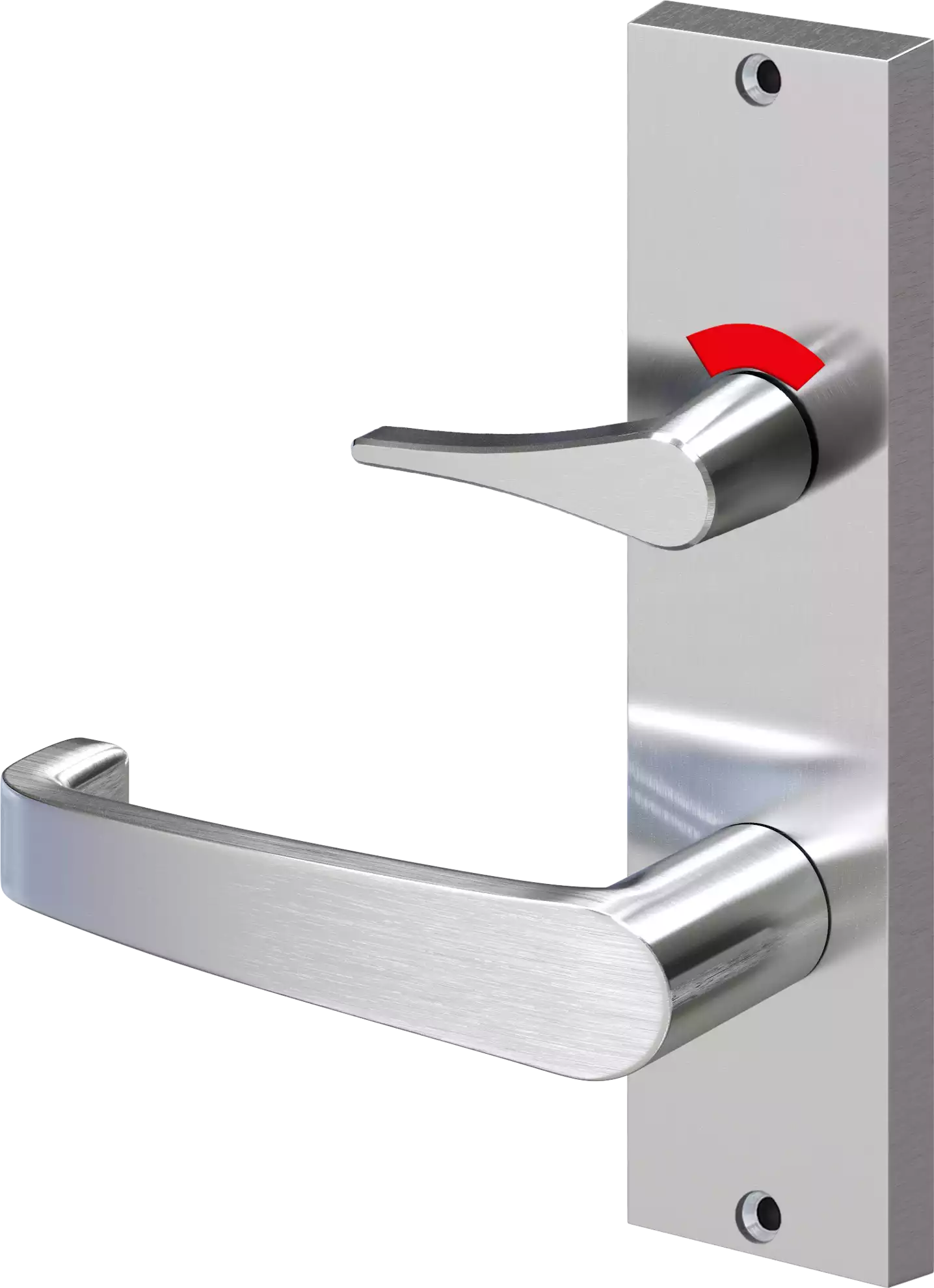 754 - Ergo - Int Lev + Ind Access Turn LH - SC