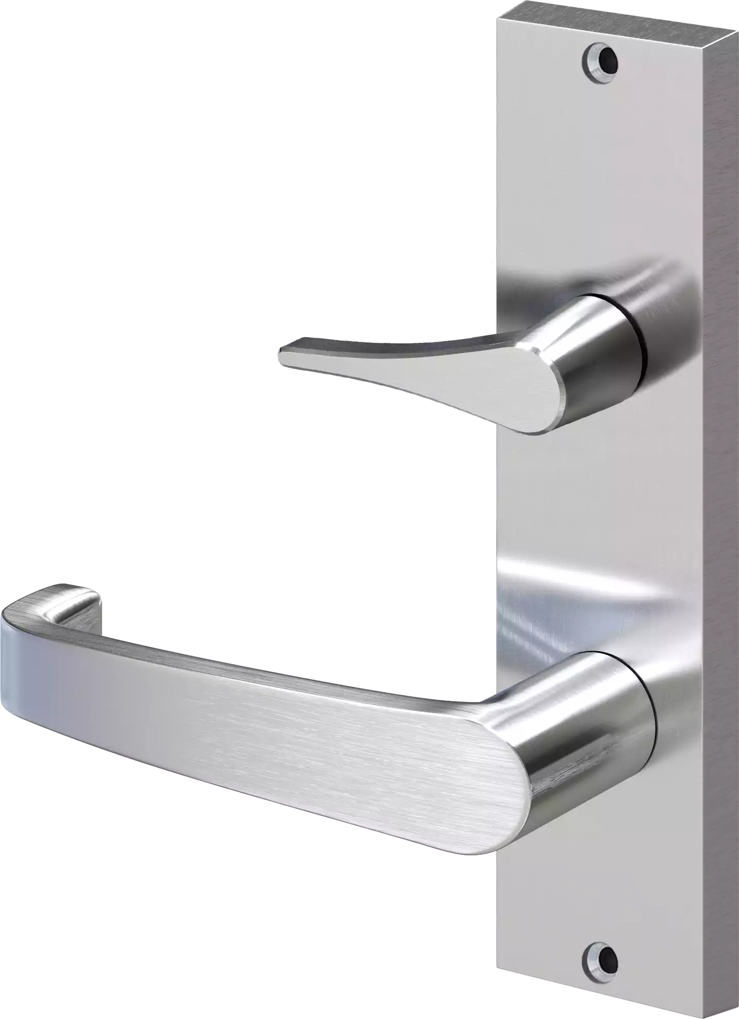 754 - Ergo - Int Lev + Access Turn LH - SC