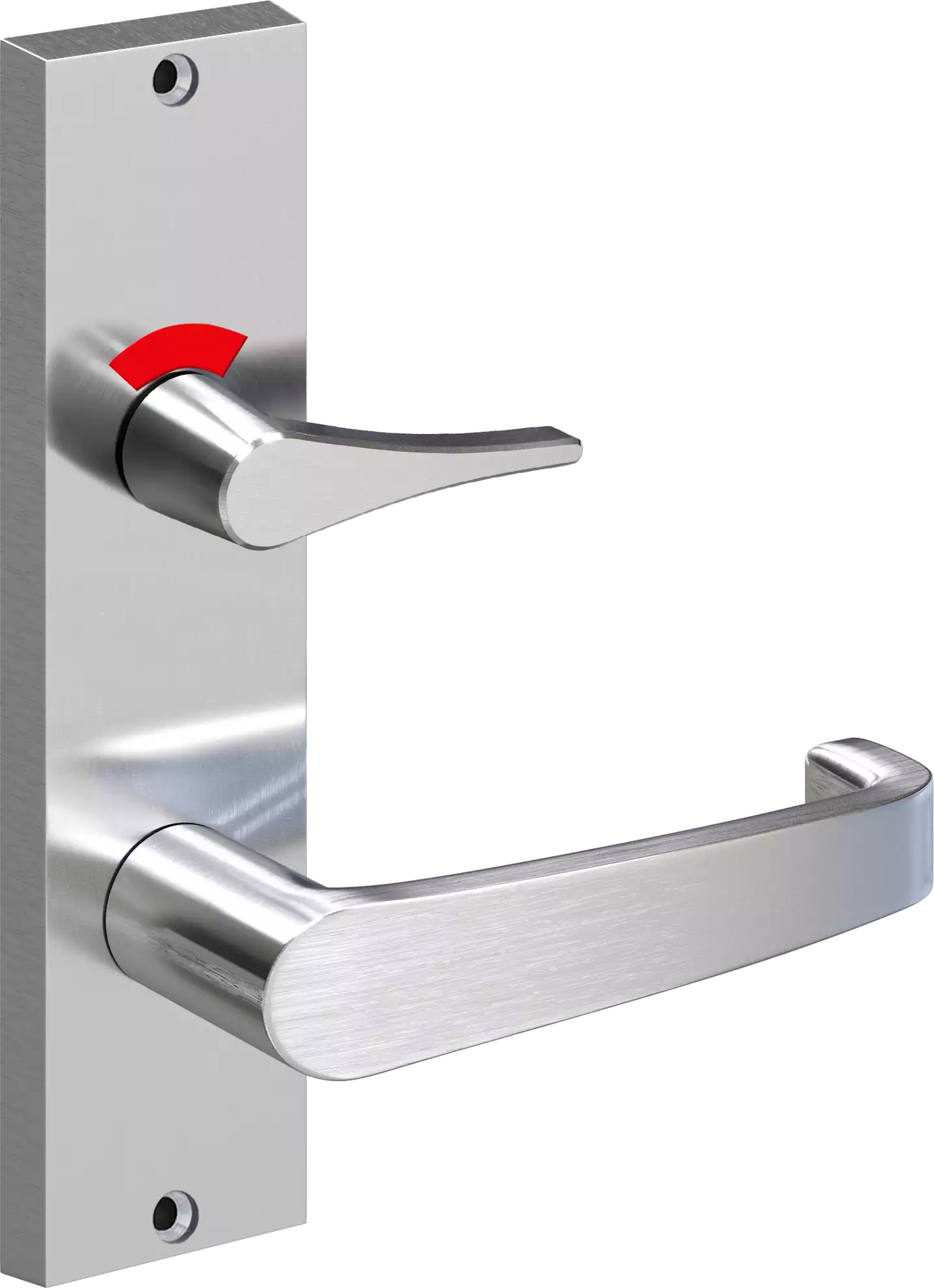 754 - Ergo - Int Lev + Access Turn RH - SC