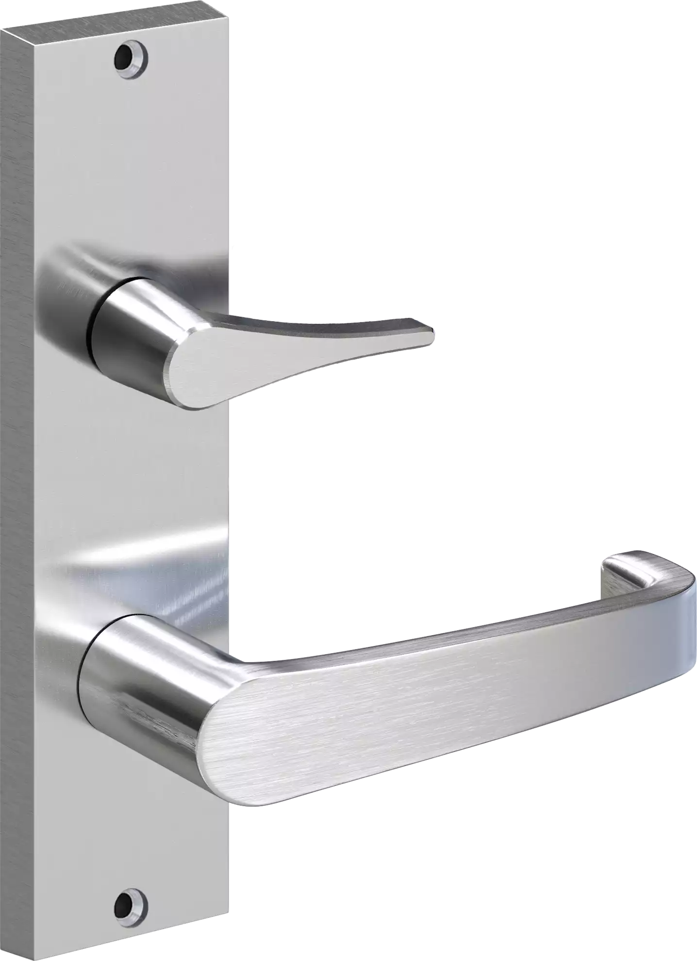 754 - Ergo - Int Lev + Ind Access Turn RH - SC