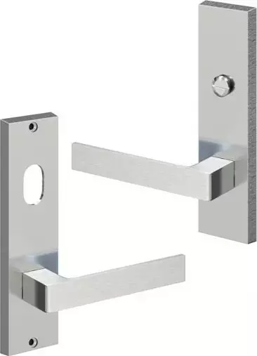 700 Series - Angelo #57 Handles - SC