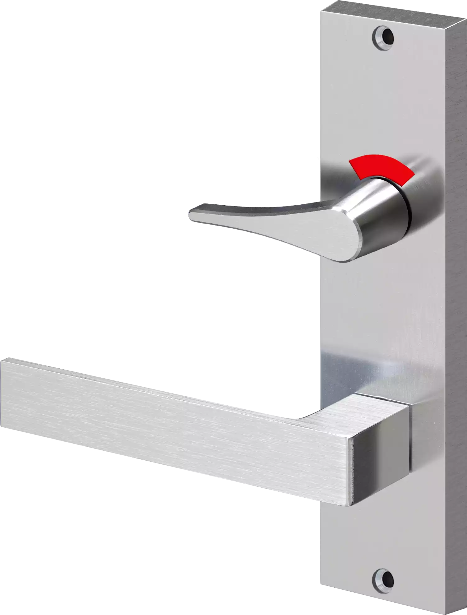 754 - Angelo - Int Lev + Ind Access Turn LH - SC