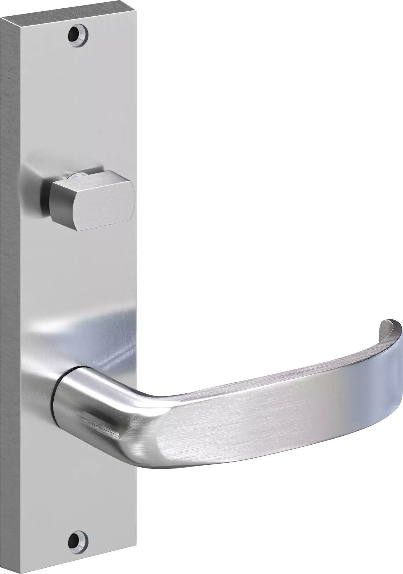 714 - Neptune - Int Lev + Turn Knob - SC