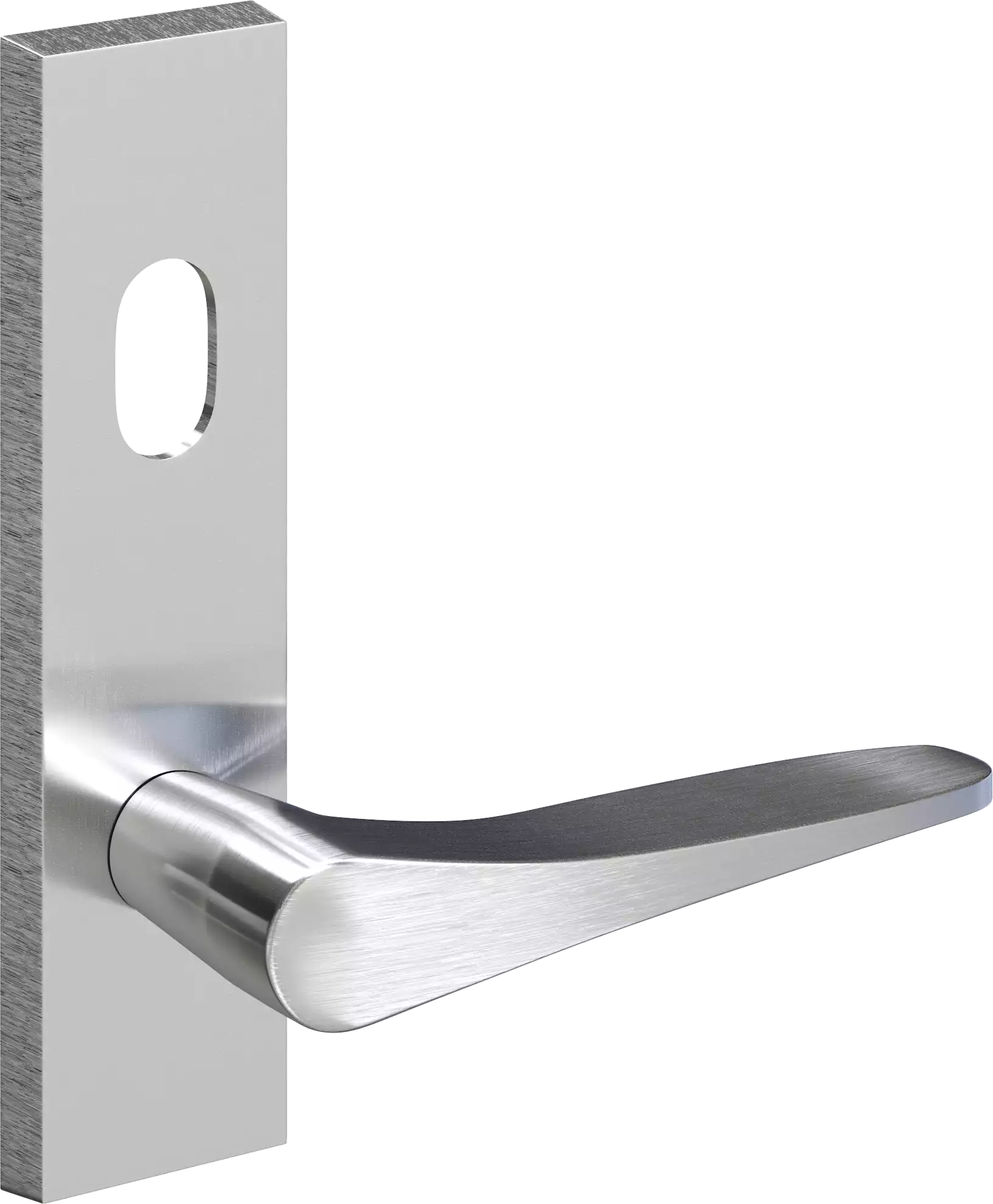 702 - Rubens - Ext Lev + Cyl Hole - SC