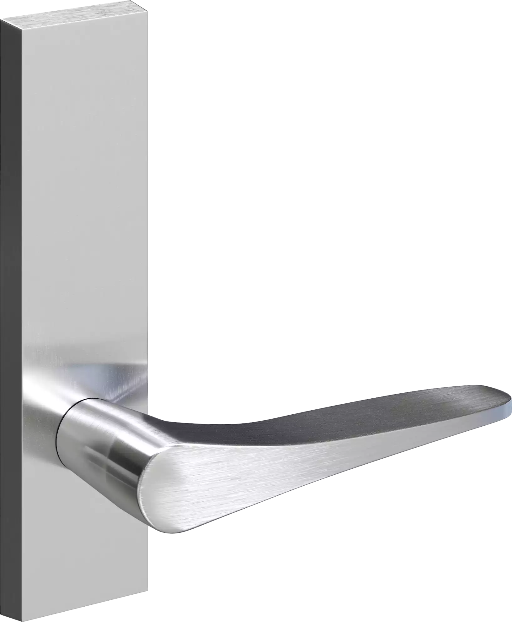 703 - Rubens - Ext Lever Only - SC