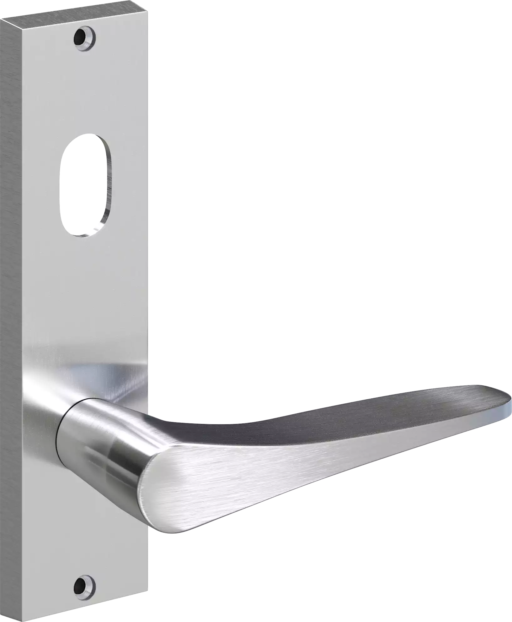 711 - Rubens - Int Lev + Cyl Hole - SC