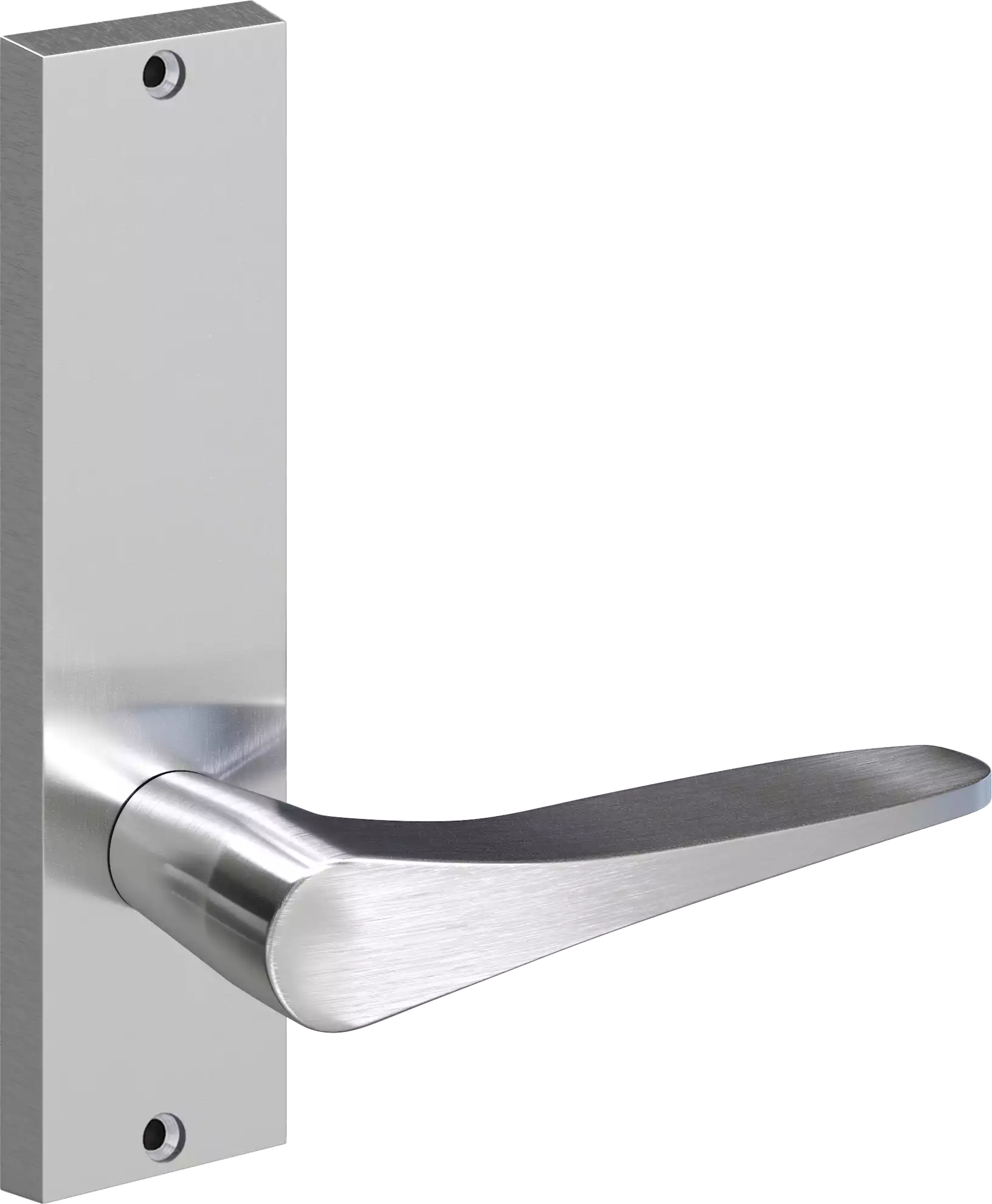 712 - Rubens - Int Lever Only - SC