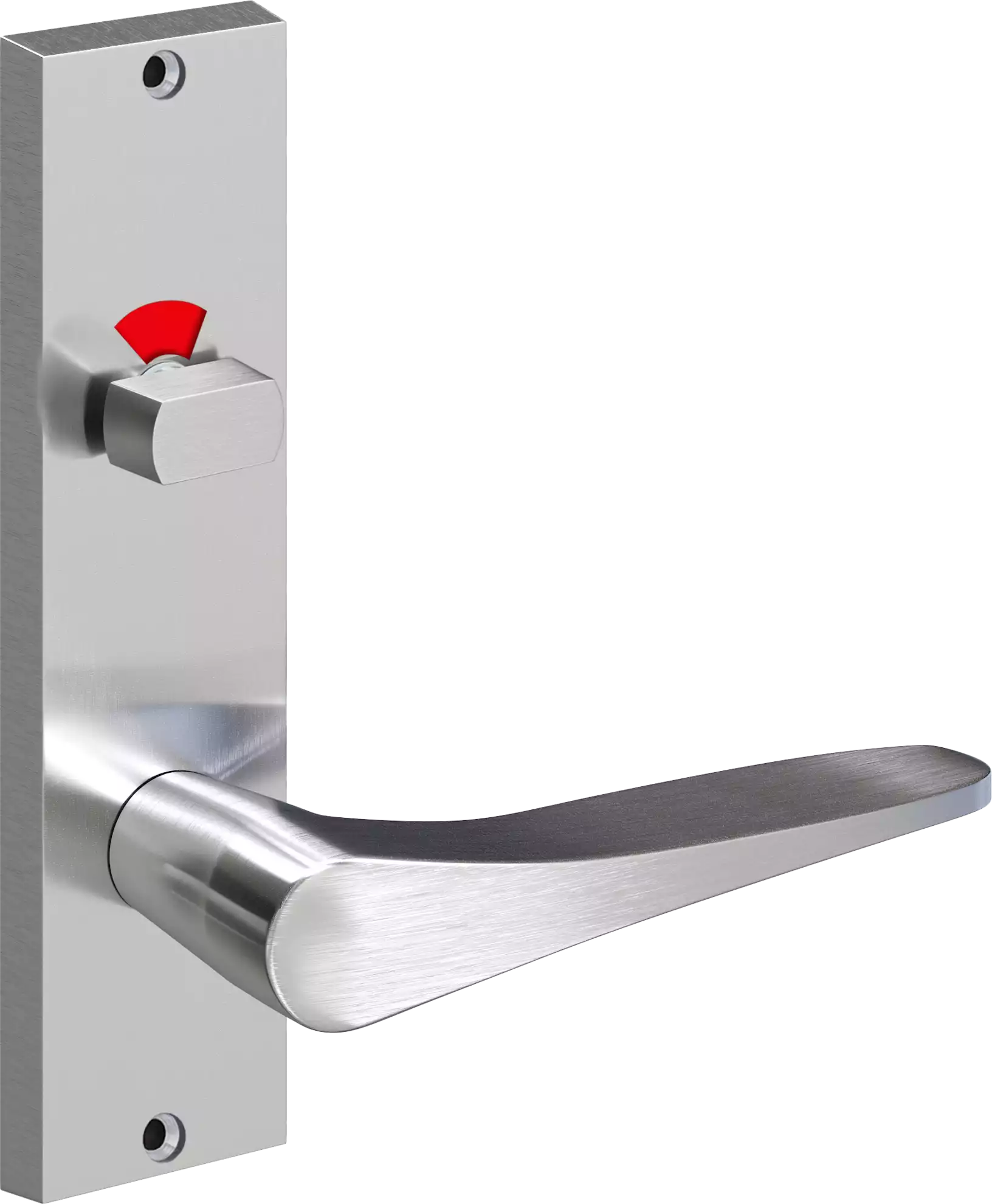 714 - Rubens - Int Lev + Ind Turn Knob - SC