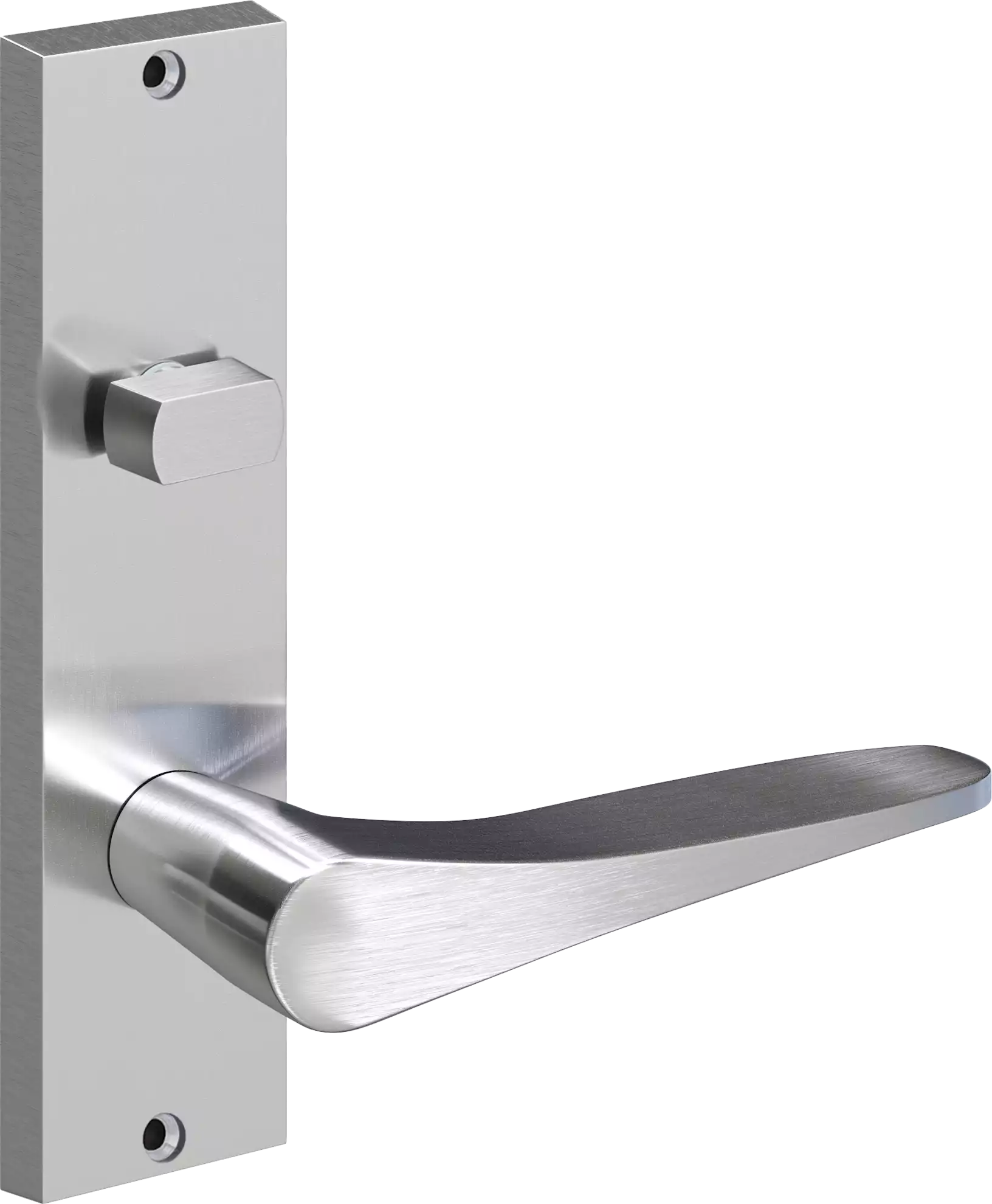 714 - Rubens - Int Lev + Turn Knob - SC