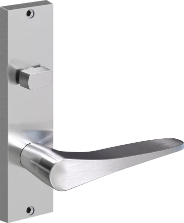 714 - Rubens - Int Lev + Turn Knob - SC