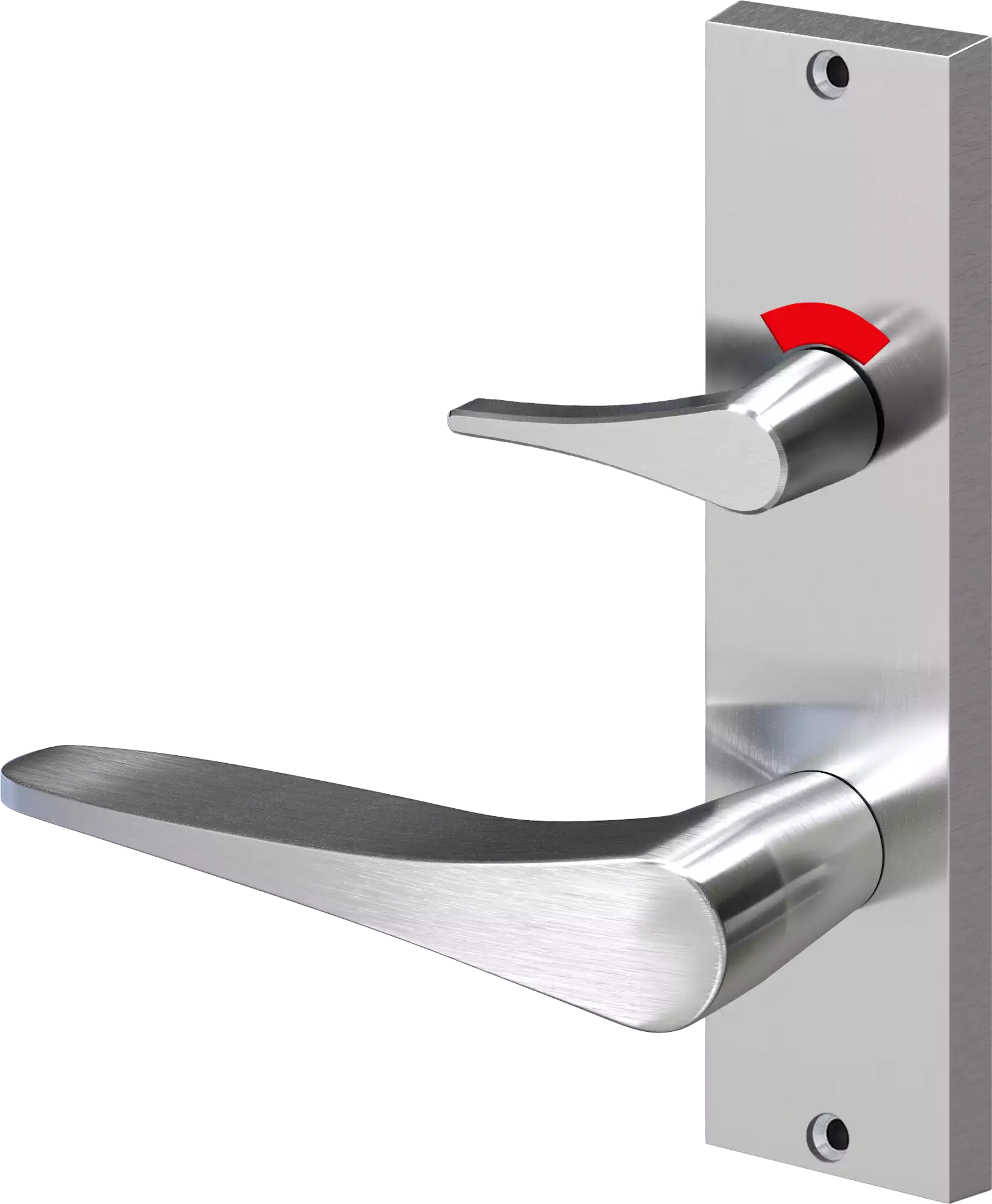 754 - Rubens - Int Lev + Ind Access Turn LH - SC