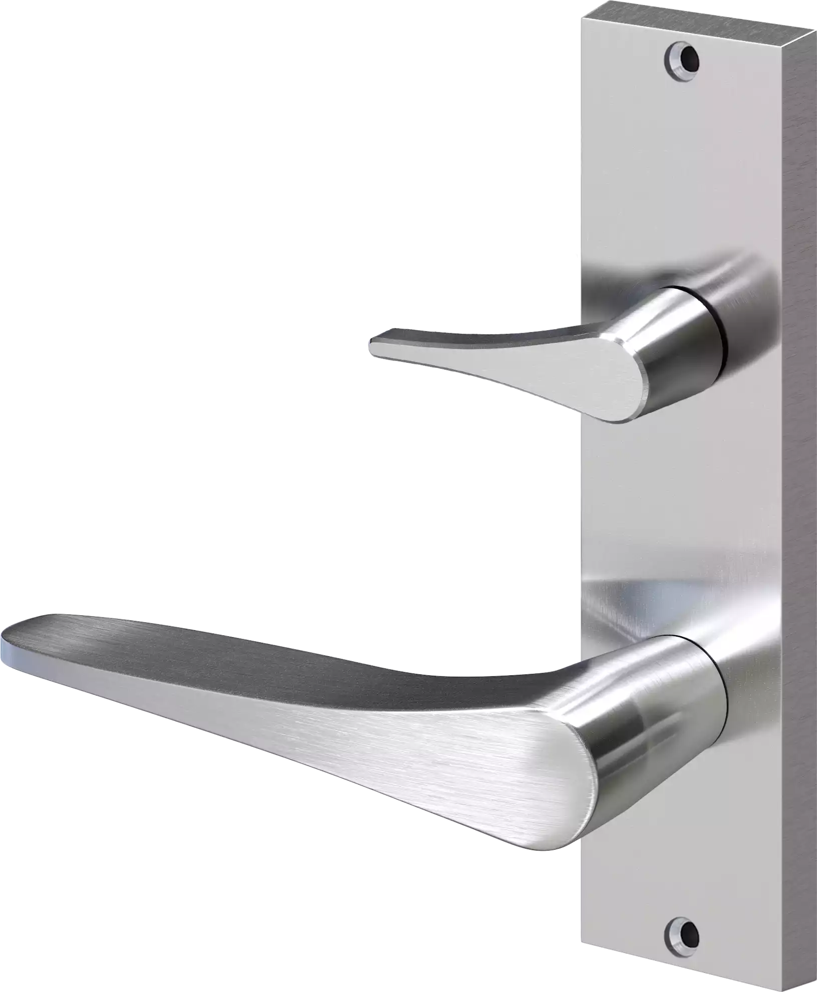 754 - Rubens - Int Lev + Access Turn LH - SC