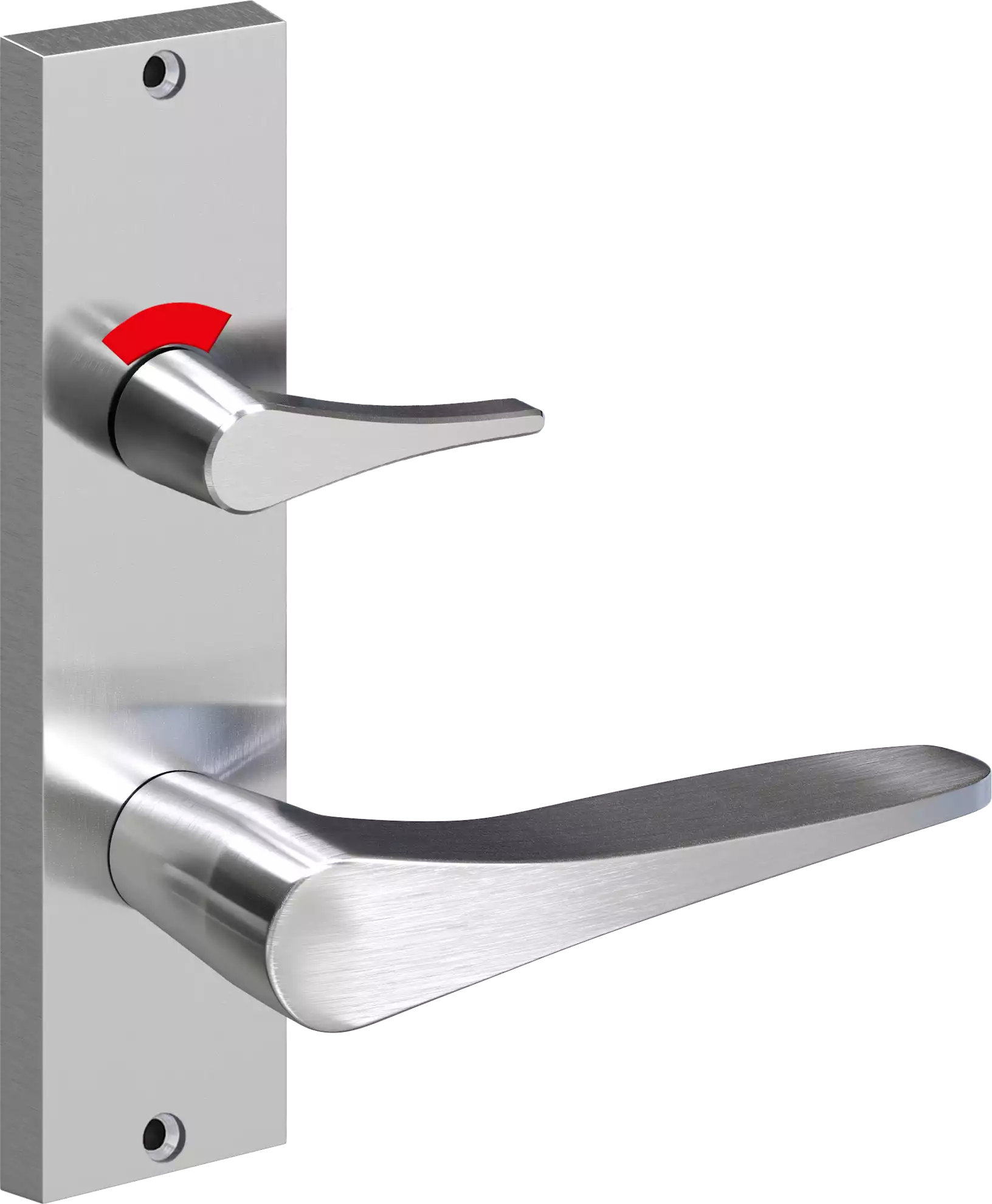 754 - Rubens - Int Lev + Access Turn RH - SC