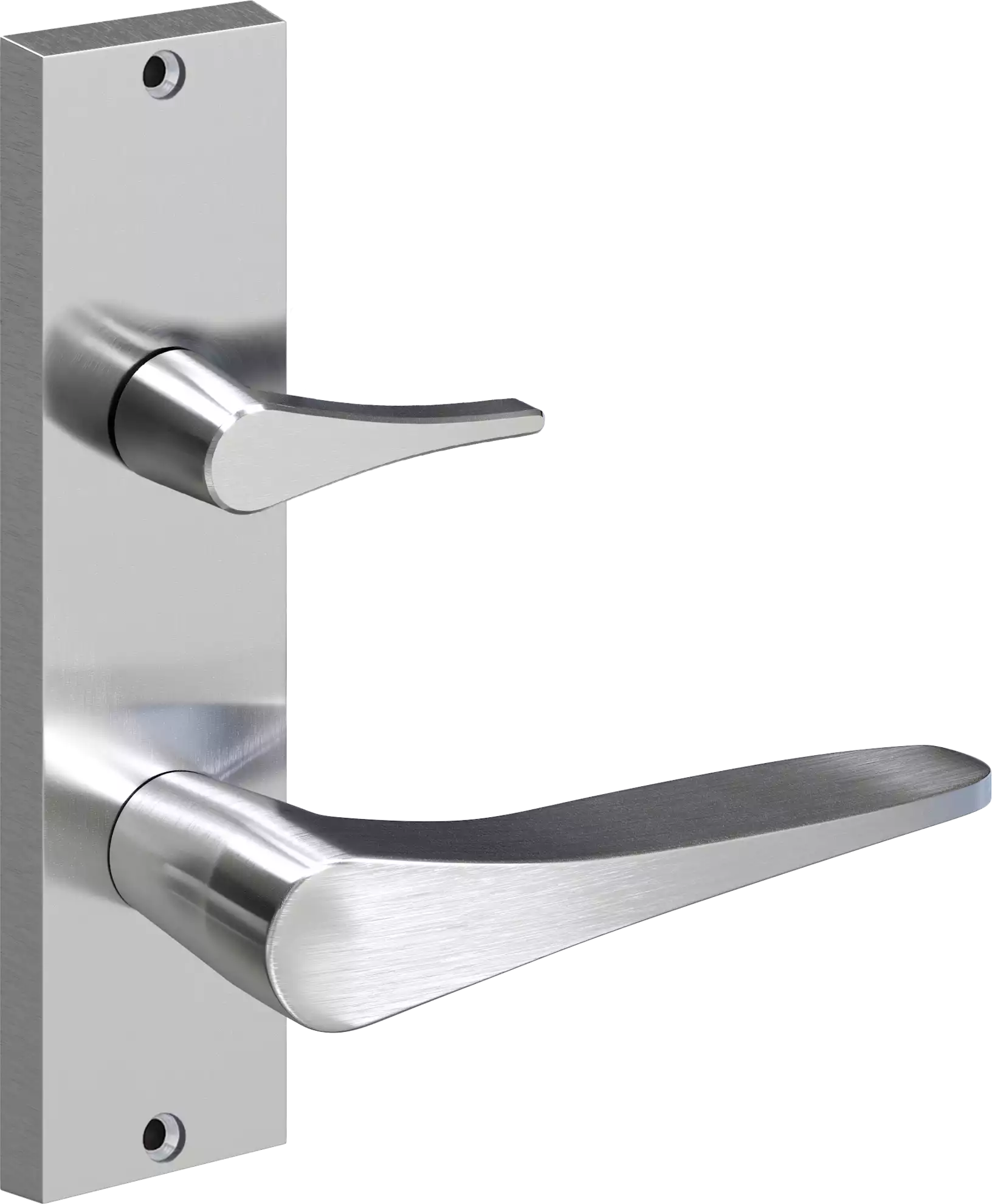 754 - Rubens - Int Lev + Ind Access Turn RH - SC