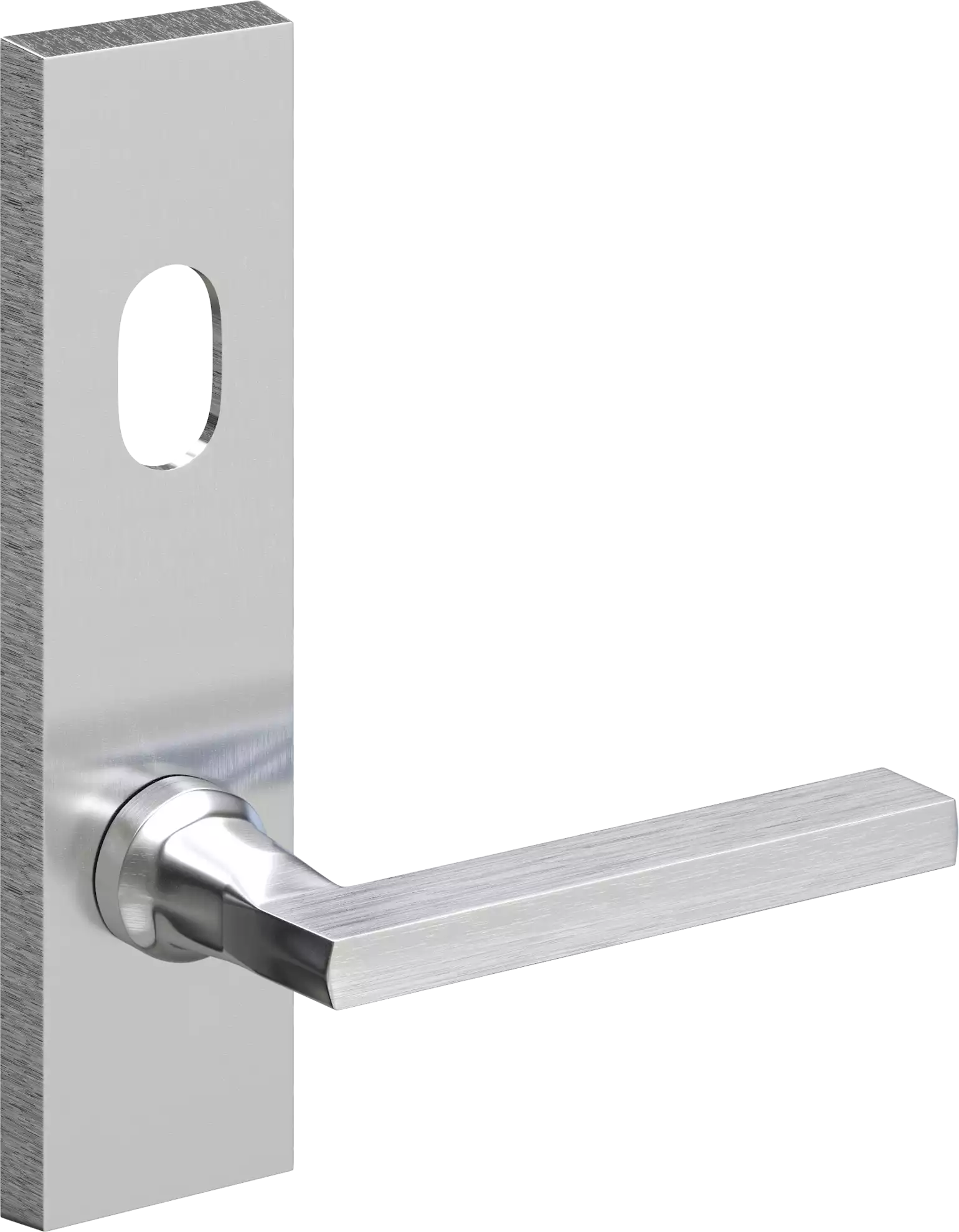 702 - Renoir - Ext Lev + Cyl Hole - SC